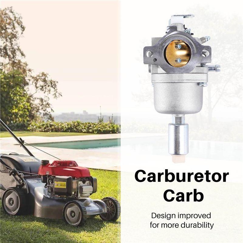 Carburetor Carb 14HP 15HP 16HP 17HP 18HP For Briggs & Stratton 799727 698620