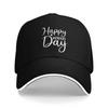 Boné de Baseball Feliz Dia das Mães de Primavera Eu te amo Mãe Kpop Rock y2k Estampa Retro Chapéu Trucker de Sol Mulheres Homens Dropshipping Bonés
