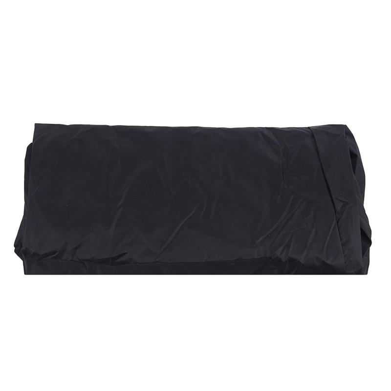 Garden Supplies Versatile Waterproof Lawn Mower Rainproof Dustproof Weeder Cover