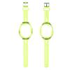 TPU Wristband Anti-Drop Bracelet Holder for Tamagotchi Uni Washable Adjustable Protective Case for Kids Teen Adults 6.3-8.85in