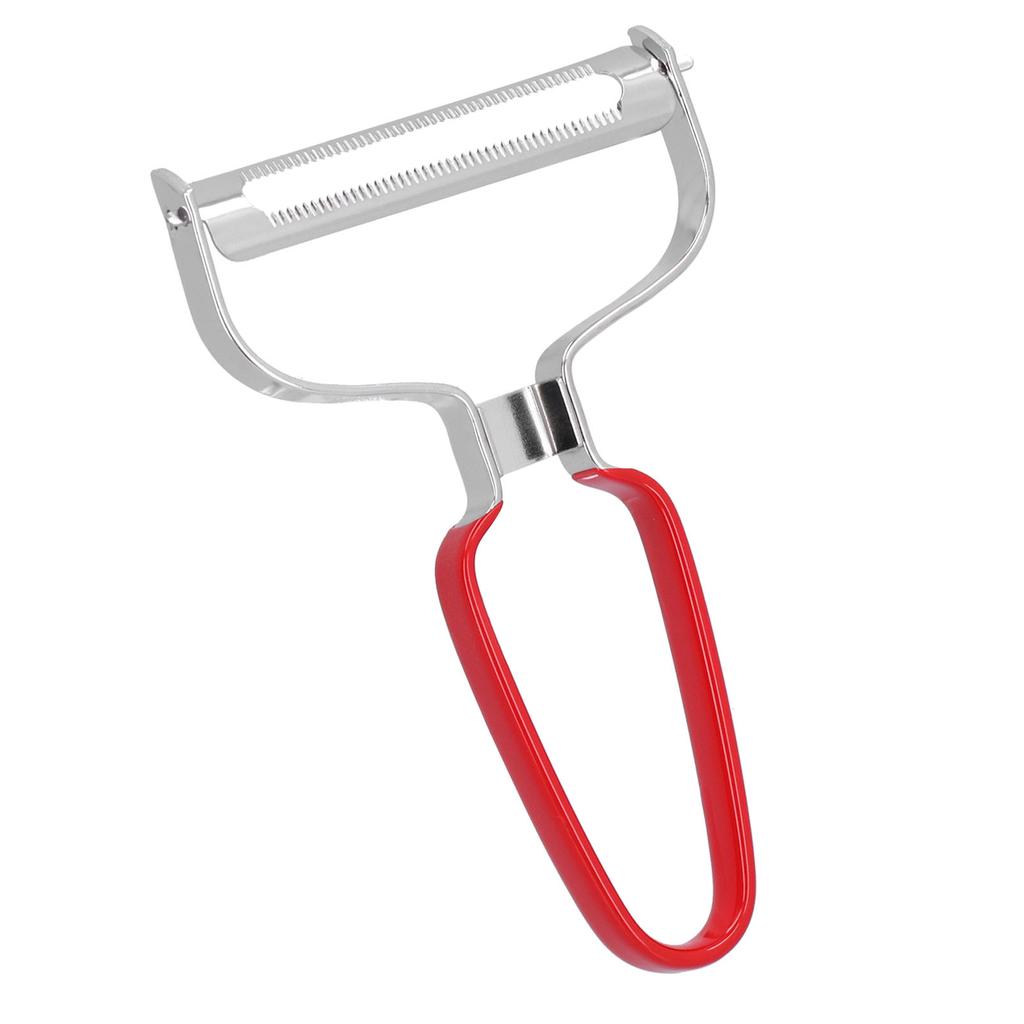 Vegetable Peeler Multifunctional Manual Fruit Cucumber Peeling Tool for Cabbage Carrot