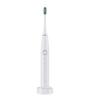 Sonic Electric Toothbrush USB Rechargeable Tooth Brush with 6 Replacement Toothbrush Heads 5 Modes Toothbrush for Adults