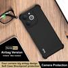 Realme Note 70 / 70T 4G Phone Case IMAK Shock-resistant Soft Case