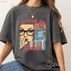 Im With The Banned T Shirt Books Funny Reading Librarian Book Lover Bookworm Literary Vintage Designer Clothes Unisex