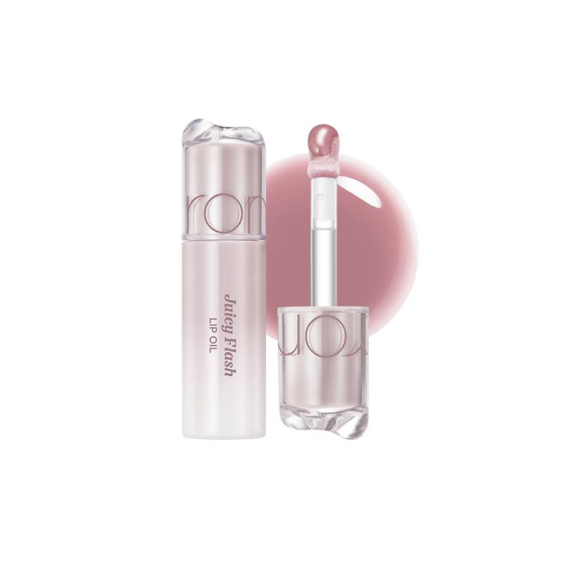 Rom&nd Juicy Flash Lip Oil 4.5g