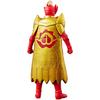 Bandai Gotaro Sentai Don Brothers Sentai Hero Series Golden Momotaro_AB