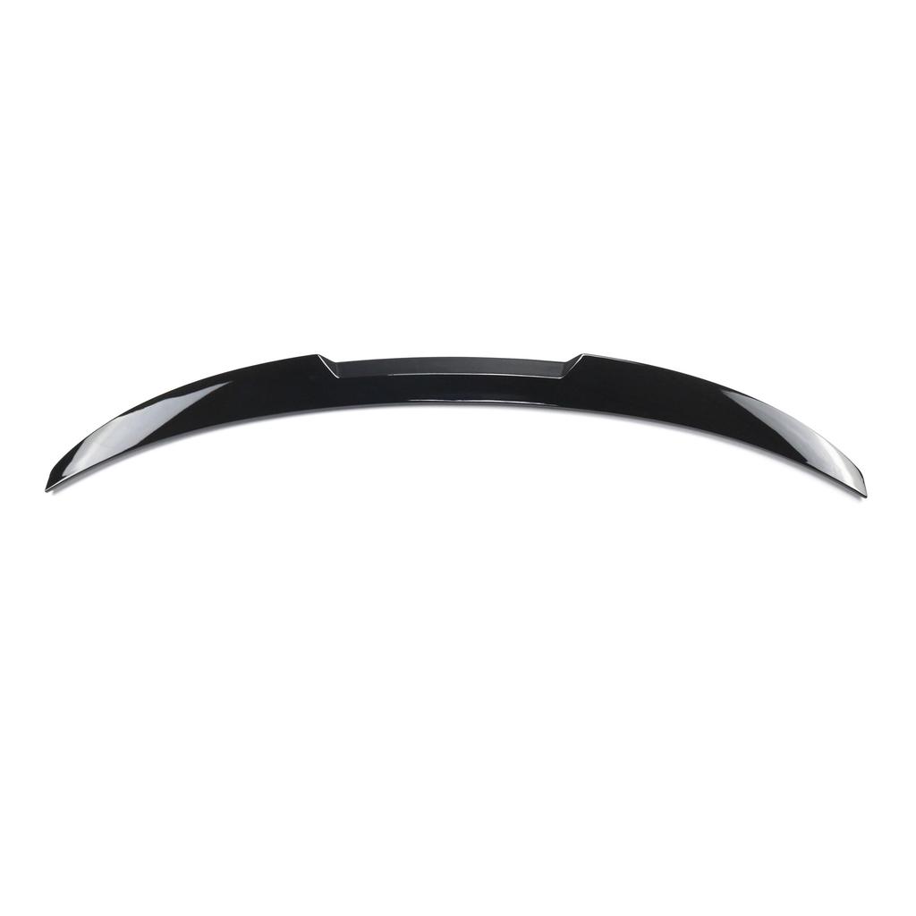 For BMW 4 Series G22 420i 430i 420d 430d M440i M440d 2020-2024 Car Rear Trunk Lid Car Rear Wing Duck Tail Lip Spoiler