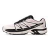 SALOMON Xt-Wings 2 Odolné Protiskluzové Lehké Nízké Outdoorové Funkční Boty Unisex Boty Růžové Bílé 471357