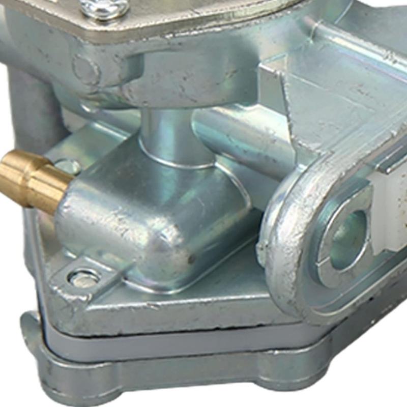 Metal ABS Gas Valves Suitable for GSF1200S GSF1200Z GSF1200 1200 Motorcycle Fuels Supply Systems 44300-32F10 44300-32F00