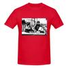 Thelma And Louise Tshirtthelma Louise  Retro Sweet Cool Tshirt Retro Minimalist Quickdrying Basic Tee