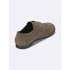 Gu Leather Flat Shoes +e