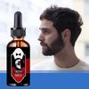 Beard Grow Oil Anti Hair Loss Products Moisturizing Natural Plant Growth Oil Hair Treatment Edge Control
