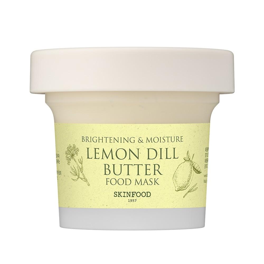 Skinfood Skin Lemondillbutterfoodmask