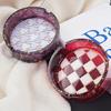 Round Square Ashtray Silicone Mold Resin Epoxy Silicone Mold Jewelry Casting