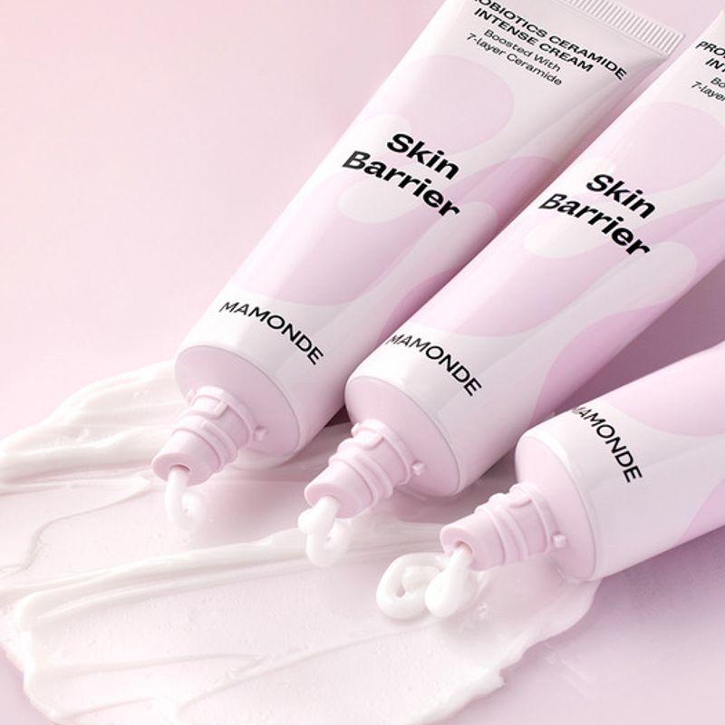 

Probiotic Ceramide Intense Cream