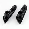 2Pc Turn Sign Side Marker Light Cover Housing Shell For Alfa Romeo 147 156 Fiat Egea Tipo Lancia Delta Ypsilon 3 Car Accessories