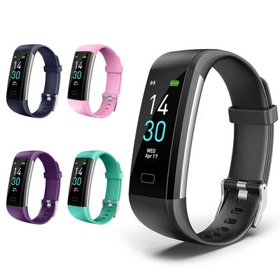 s5 fitness tracker