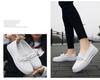 2025 Comfortable Flyknit Slip-on Women's Shoes