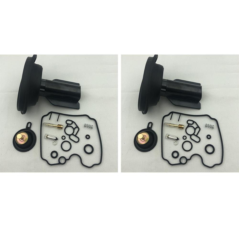 

For Carburetor Repair Kit-Tdm850 (2 Sets)