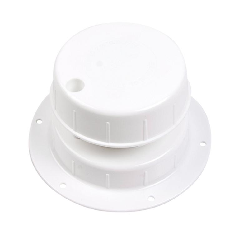 

RV Accessories for Trailer Camper 1 to 2 3/8 RV Plumbing Vent Cap Replacement 1