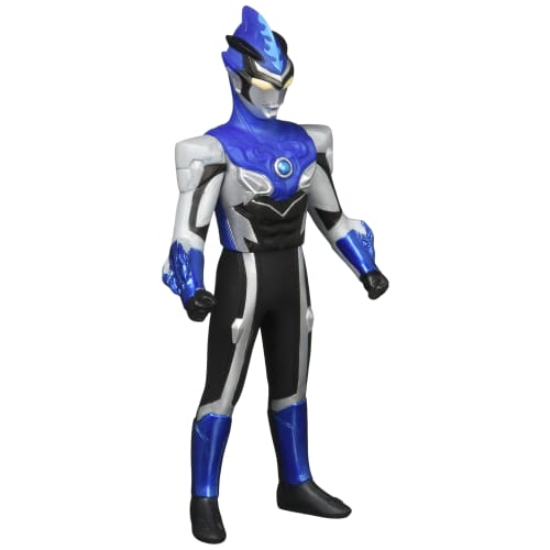 

Ultraman R/B (Lube) Ultra Hero Series 55 Ultraman Blue Aqua