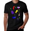 T-shirt Pikmin Sport de Plein Air Manches Courtes