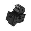 Window Control Switch Single Button H1BT-14529-AA for Ford Fiesta 2017 2018  H1BT14529AA Car Replacement Accessories