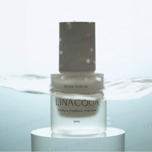 

LINACQUA - My Balance Acne Serum 30ml