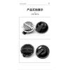 12/24v super Horn 155mm Large Disc horn