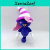 Adorable New Paper Mario Vivian Plush Toy Pp Cotton Soft Short Plush Doll