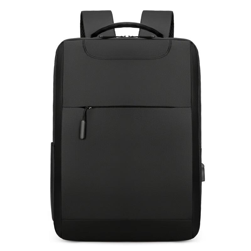 Vanaheimr Multi-functional Business Laptop Backpack