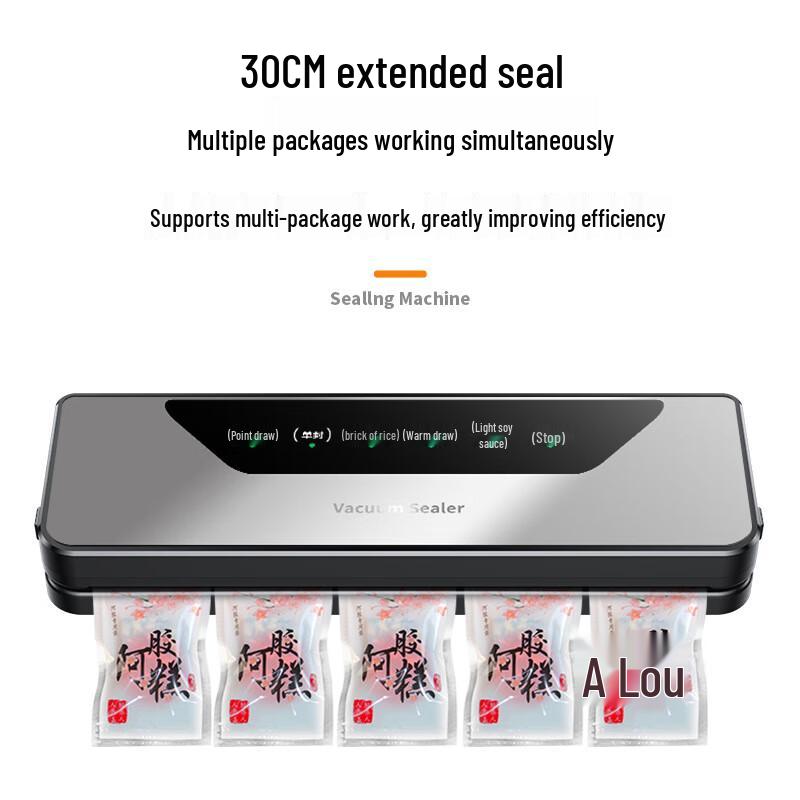 Automatic Vacuum Sealer