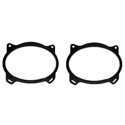 Altoparlanti auto – Componenti di subwoofer