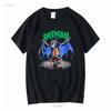Vintage 90er Risk T-Shirt XL Ratman lange oder kurze Ärmel vintage Gewaschen Bequem Designer-Kleidung Oberteil für den täglichen Gebrauch