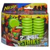 Nerf Zombie Discs by Nerf (20-Pack) [item]