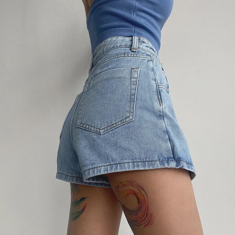2024 Women's High Waist Slimming A-line Bodycon Skirt