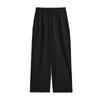 FW25 Commuting Minimalist Fashion Casual Pants Women Pants Black 53-JV6772