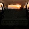 Car Seat Covers For Dogs Waterproof Non-Slip Scratch-Proof Seat Cover For Dogs In Car For RV Sedan Truck Vehicle Automotive