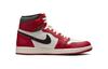 Jordan 1 Retro High OG Chicago Lost And Found TD FD1413-612