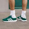 Adidas Run 60s 2.0 Slip Resistant Abrasion Resistant Low top Casual Ru