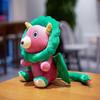 15 /30cm Anime Spy X Family Anya S Chimera Plush Toys Muppet Peluche Toy Anya Forger Stuffed Dolls Kids Girls Novelty Gifts