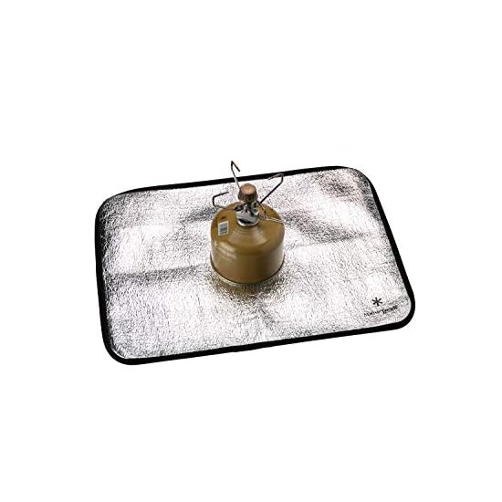 Snow Peak Burner Sheet L GP-006R