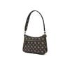 Сумка Guess HWEPG9 51018 коричневый
