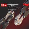 Wire Breakers Snipping Pliers Multifunctional Labor-saving Steel Wire Snipers Snipping Iron Wire Pliers