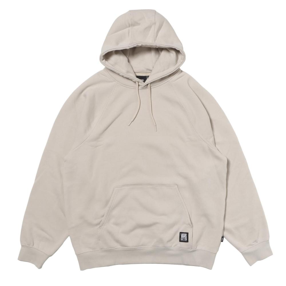 Vans Mte Crestline Po Vn000jqhd48 Серебристо-серый M