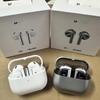 R530 Buds3 High-Volume Semi-In-Ear Noise-Cancelling Headphones