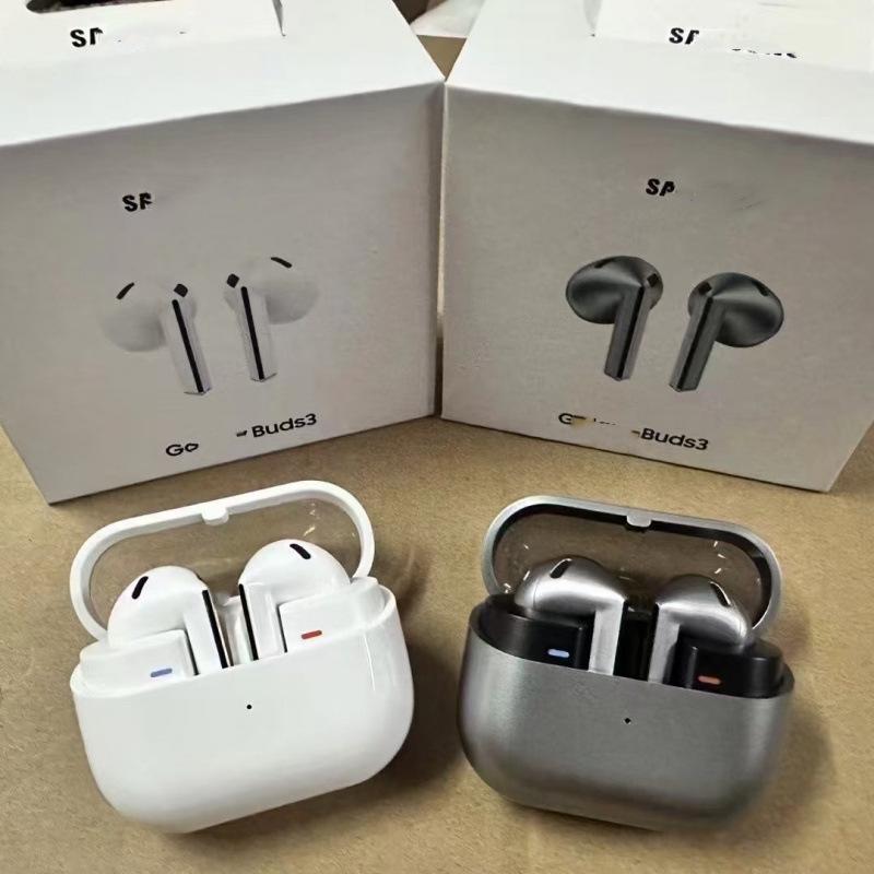 R530 Buds3 High-Volume Semi-In-Ear Noise-Cancelling Headphones