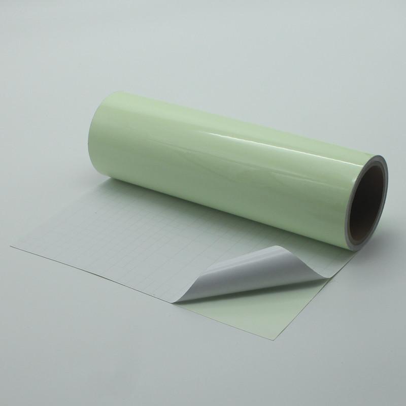 31CM x 10M Luminous Phosphorescent Glow-in-the-Dark Self-Adhesive Wall Sticker C401