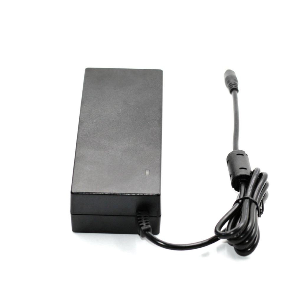 120W Desktop Adapter 12V/10A 24V/5A for Motorized Massage Chair Monitor - Fully Certified