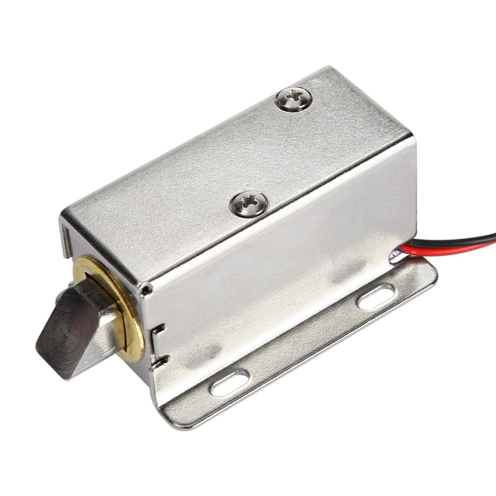 

DC12V Rfid Замки Контроля Доступа Безопасность Интеллектуальный Замок Умный Многофункциональный Практичный Скрытый для Школ Фабрик China Mainland